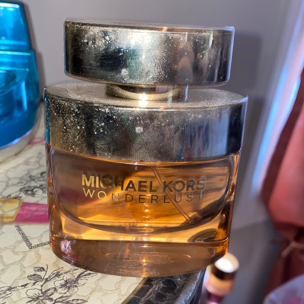 Michael Kors Wonderlust Eau De Parfum